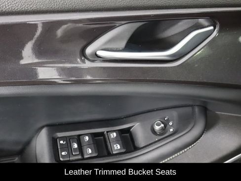 Used 2022 Jeep Grand Cherokee L Laredo AWD/4WD image 22