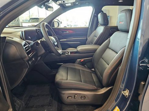 New 2026 Chevrolet Traverse Z71 AWD/4WD image 20