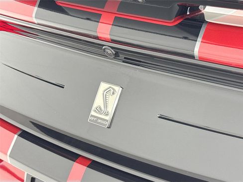 Used 2020 Ford Mustang Shelby GT350 w/ Technology Package image 36