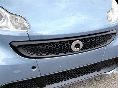 Used 2013 smart fortwo passion image 26