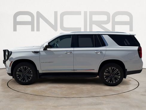 Used 2025 GMC Yukon Elevation w/ LPO, Get Active Package RWD image 6