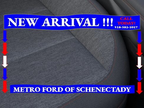 New 2026 Ford Explorer Active image 16