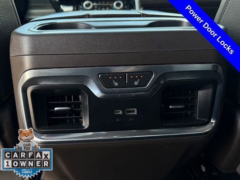 Used 2023 GMC Sierra 1500 Denali image 26