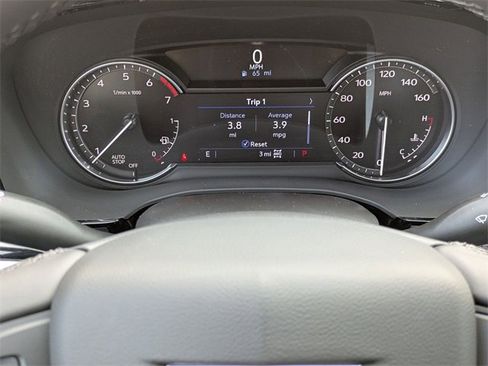 New 2025 Cadillac XT6 Luxury w/ LPO, Floor Liner Package image 13