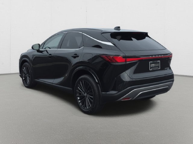 Used 2025 Lexus RX 350 Premium w/ Convenience Package AWD/4WD image 7