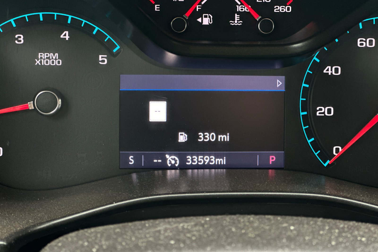 Used 2021 Chevrolet Colorado ZR2 AWD/4WD image 34