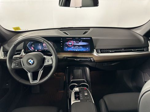 New 2026 BMW X1 xDrive28i w/ Convenience Package AWD/4WD image 19