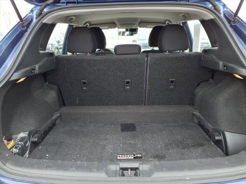 Used 2022 Nissan Rogue Sport S image 29