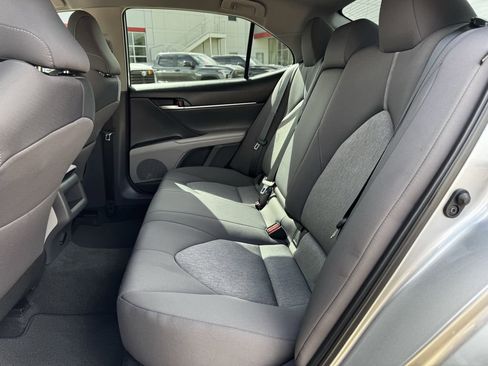 Used 2024 Toyota Camry LE FWD image 27