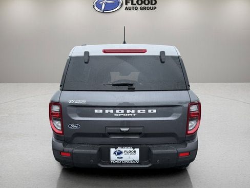 New 2026 Ford Bronco Sport Heritage w/ Convenience Package AWD/4WD image 7