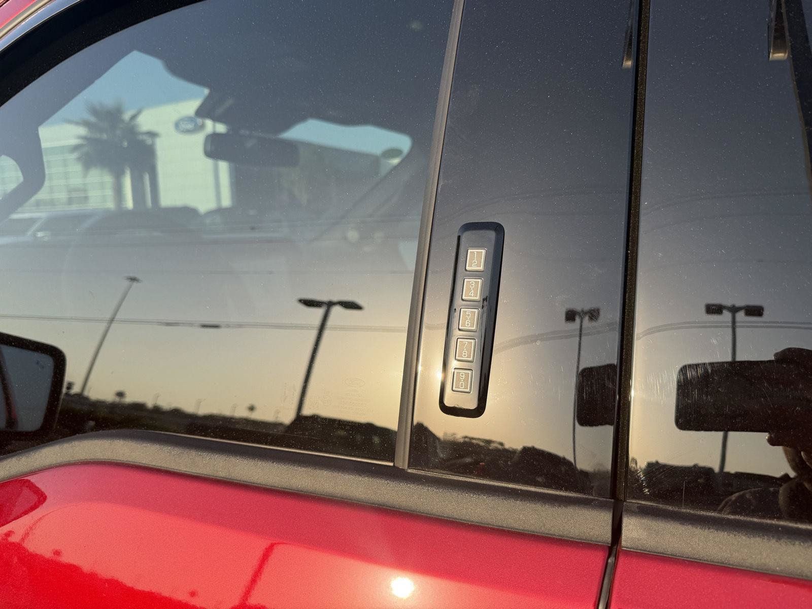 New 2026 Ford F150 Lariat AWD/4WD image 10