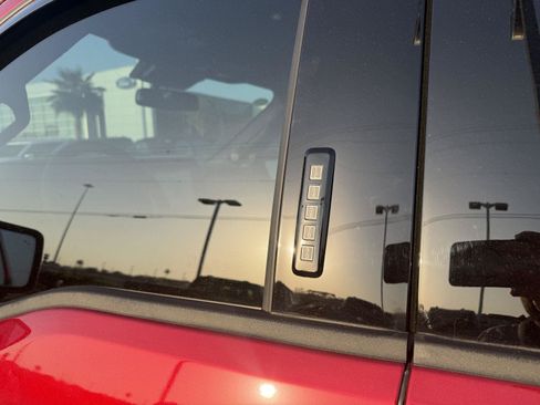 New 2026 Ford F150 Lariat AWD/4WD image 10