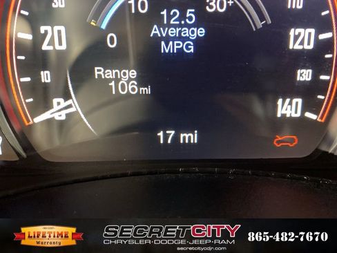 New 2026 Dodge Durango GT image 19