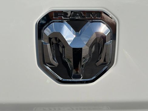 Used 2023 RAM 2500 Big Horn w/ Level 1 Equipment Group AWD/4WD image 12
