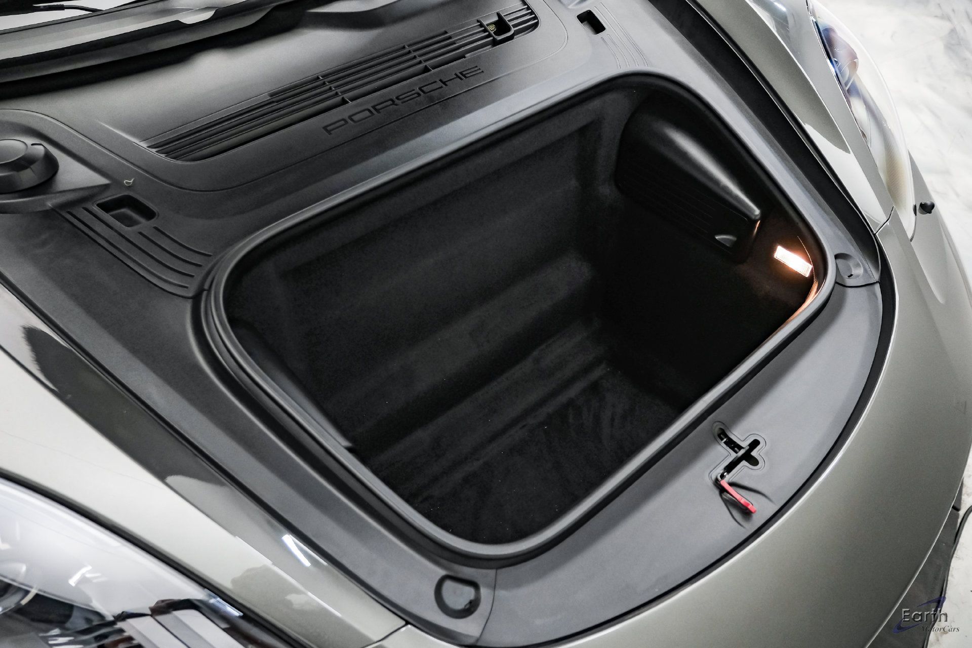 Used 2023 Porsche 718 Cayman GTS RWD image 90