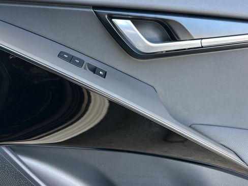 Certified 2023 Kia Niro Wave FWD image 20