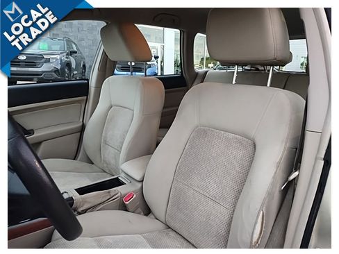 Used 2006 Subaru Outback 2.5i image 22