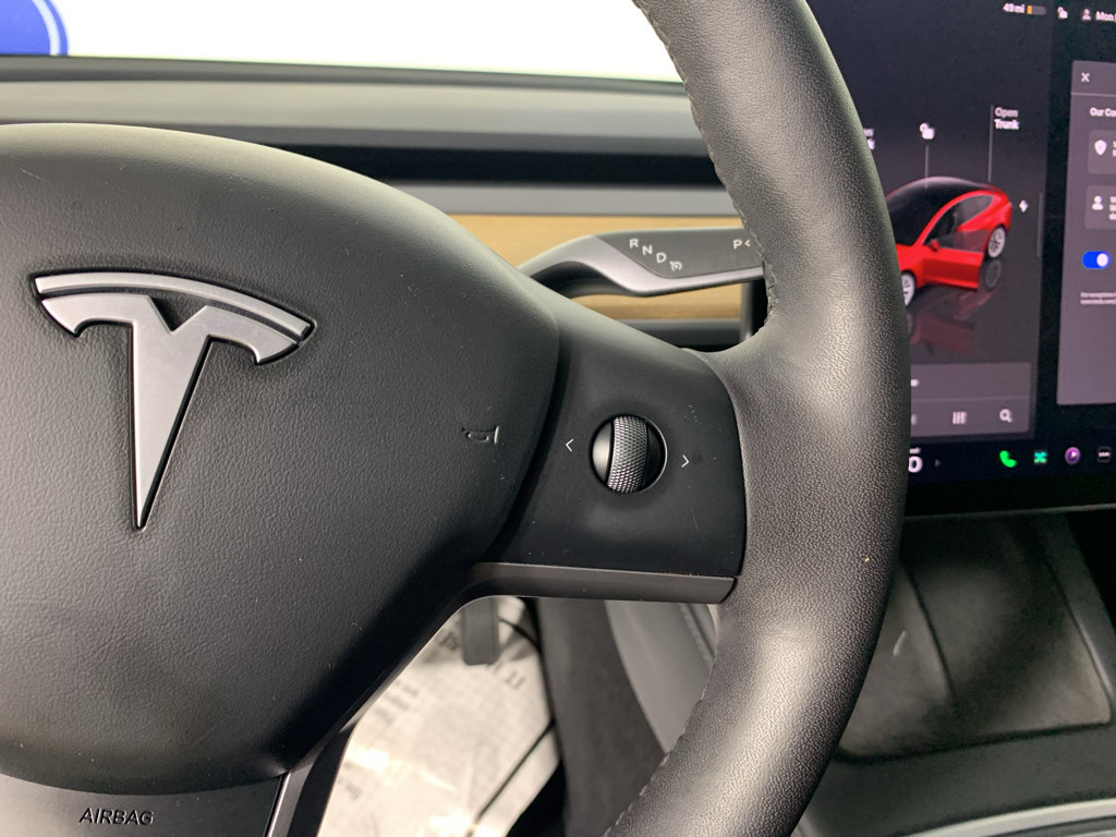 Used 2023 Tesla Model 3 Standard Range RWD image 16
