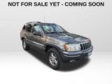 Used 2002 Jeep Grand Cherokee Laredo image 1