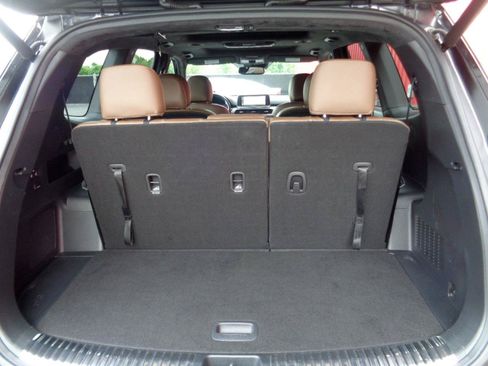 Used 2021 Kia Telluride SX w/ SX Prestige Package AWD/4WD image 12