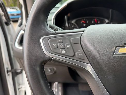 Used 2021 Chevrolet Equinox LT AWD/4WD image 20