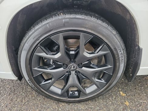 Used 2024 Lexus TX 500h AWD w/ Technology Package image 11