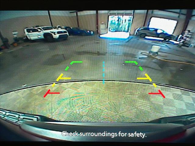 Used 2022 Nissan Frontier S w/ Technology Package RWD image 29