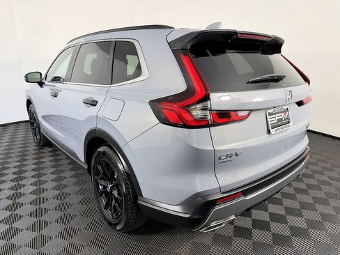 Used 2024 Honda CR-V Sport image 17