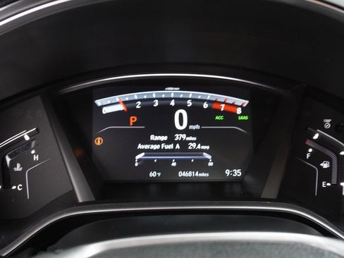 Used 2022 Honda CR-V EX-L image 21