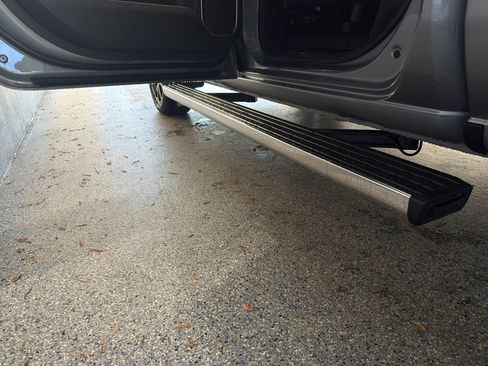 New 2026 Chevrolet Silverado 1500 LTZ w/ LTZ Premium Package image 9