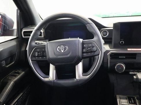 New 2025 Toyota 4Runner SR5 image 13