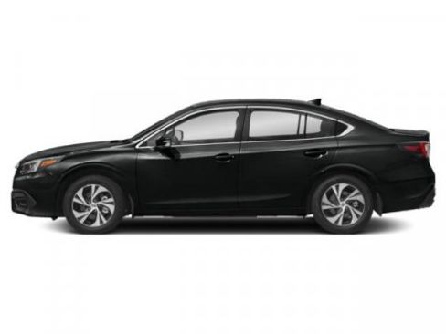 Used 2020 Subaru Legacy Premium image 3