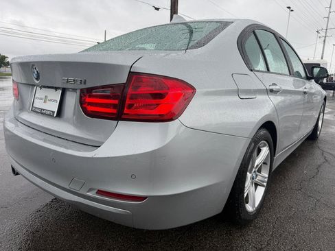 Used 2013 BMW 328i Sedan RWD image 7