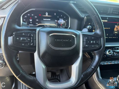 Certified 2024 GMC Sierra 1500 Denali w/ Denali Reserve Package AWD/4WD image 25