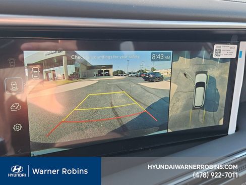 New 2026 Hyundai Palisade Calligraphy image 18