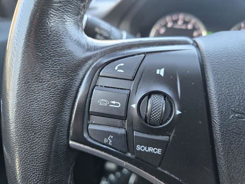 Used 2015 Acura MDX SH-AWD w/ Advance Package image 37