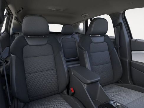 New 2026 Chevrolet Trax LT w/ Driver Confidence Package image 16