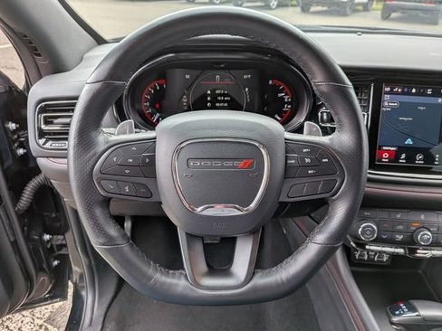 Certified 2025 Dodge Durango GT AWD/4WD image 14
