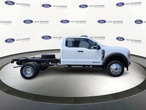 New 2026 Ford F450 XLT image 6