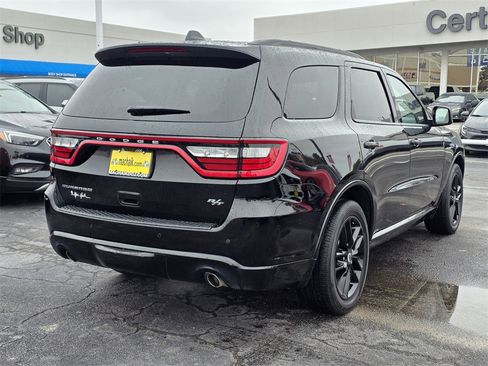 Used 2023 Dodge Durango R/T image 4