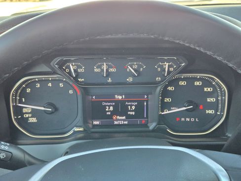 Certified 2021 GMC Sierra 1500 SLT image 24