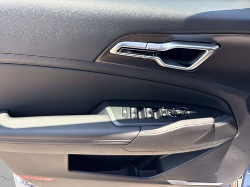 New 2027 Kia Sportage EX AWD/4WD image 17