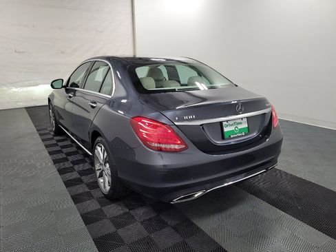 Used 2015 Mercedes-Benz C 300 4MATIC Sedan w/ Multimedia Package image 5