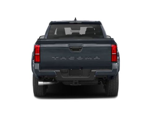 Certified 2026 Toyota Tacoma TRD Sport RWD image 5