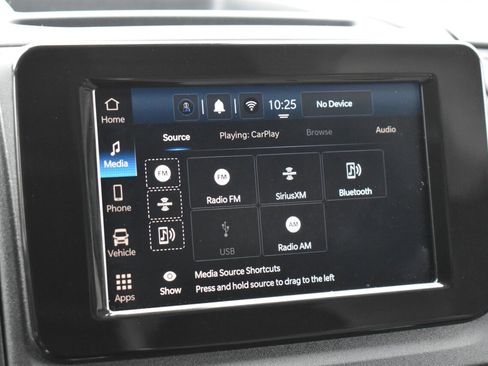 Used 2022 RAM ProMaster 2500 w/ Interior LED Lighting Group image 32