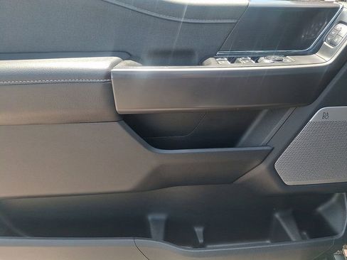 Certified 2025 Ford F150 Lariat w/ Equipment Group 501A Mid AWD/4WD image 12