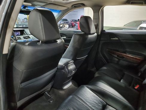 Used 2010 Honda Crosstour EX-L image 24
