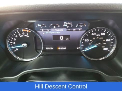 Used 2021 Ford F250 Lariat image 20