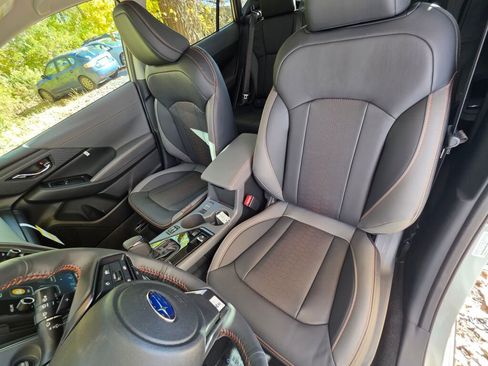 New 2026 Subaru Crosstrek 2.5i Limited w/ Popular Package #4A image 21