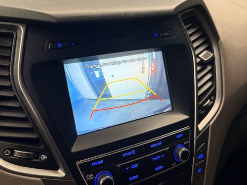 Used 2017 Hyundai Santa Fe Sport AWD/4WD image 13